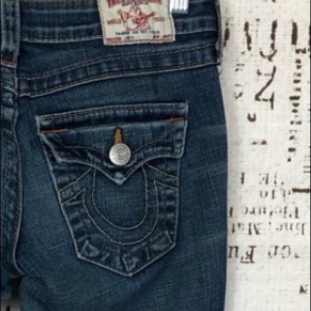 True Religion Jeans